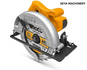 Ingco Circular Saw 1400watt