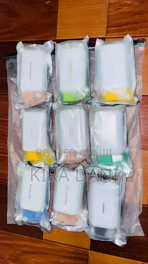VOZOL 40,000 Puff