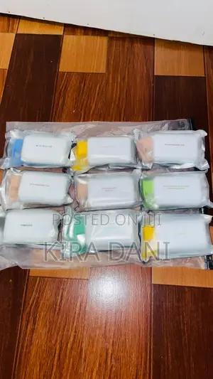 VOZOL 40,000 Puff