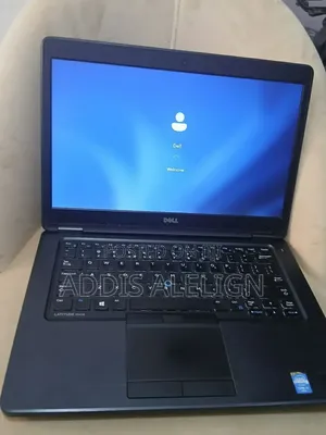 Laptop Dell Precision 5540 8GB Intel Core i5 HDD 500GB