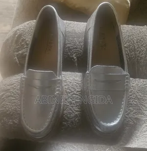 Ladies Shoe From England