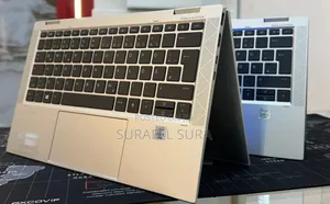 New Laptop HP EliteBook x360 1030 G7 16GB Intel Core i5 SSD 512GB