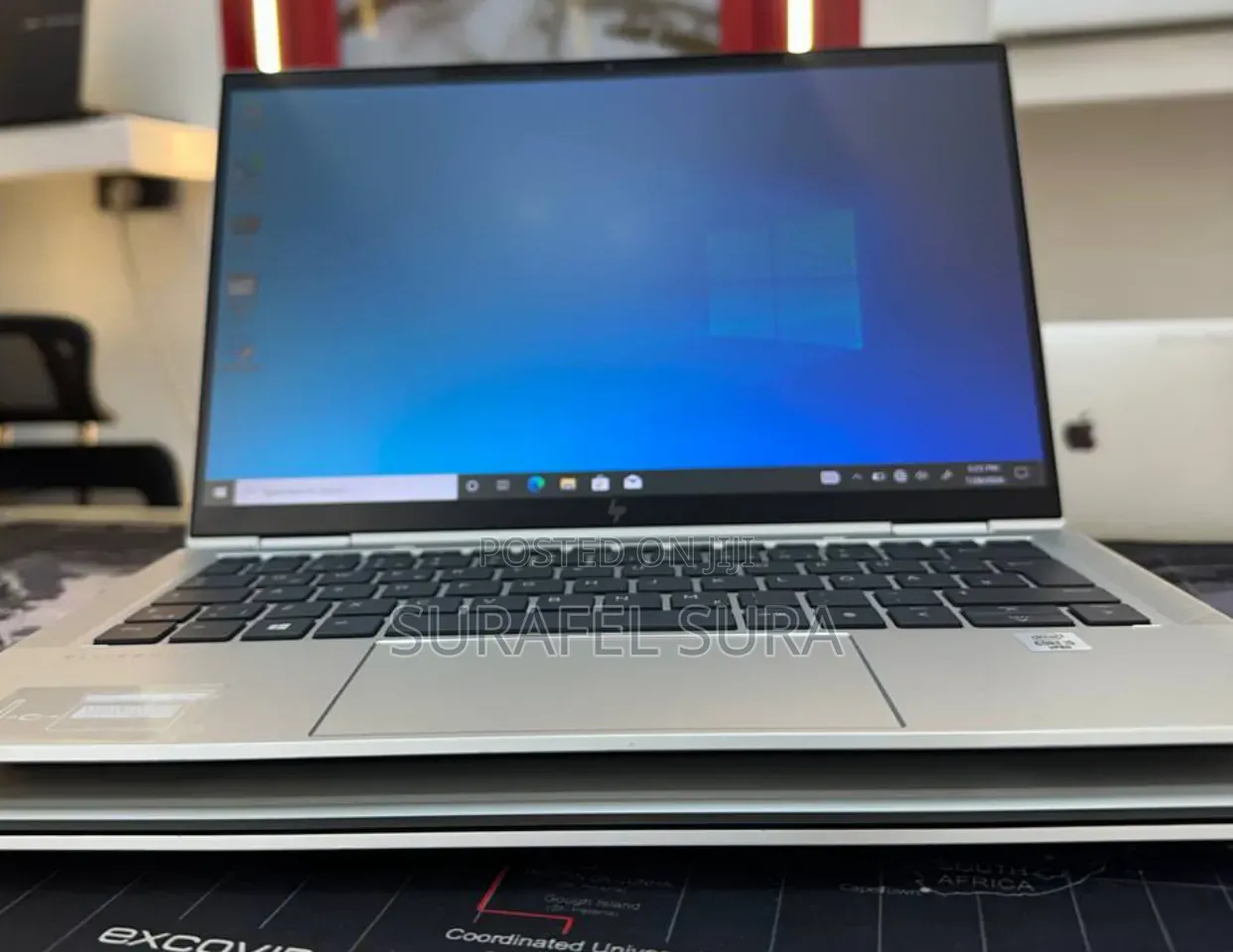 New Laptop HP EliteBook x360 1030 G7 16GB Intel Core i5 SSD 512GB
