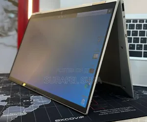 New Laptop HP EliteBook x360 1030 G7 16GB Intel Core i5 SSD 512GB