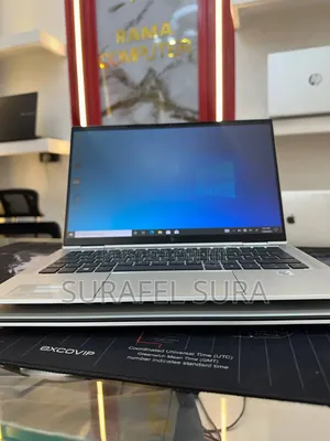 New Laptop HP EliteBook x360 1030 G7 16GB Intel Core i5 SSD 512GB