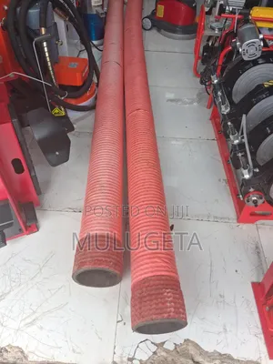 6inch Sucion Hose
