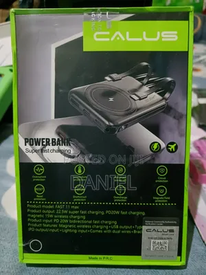 Power Bank