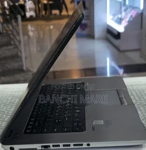 New Laptop HP EliteBook 850 G1 6GB Intel Core i5 HDD 1T