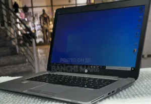 New Laptop HP EliteBook 850 G1 6GB Intel Core i5 HDD 1T