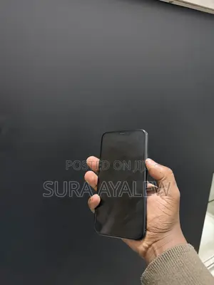Apple iPhone X 256 GB White