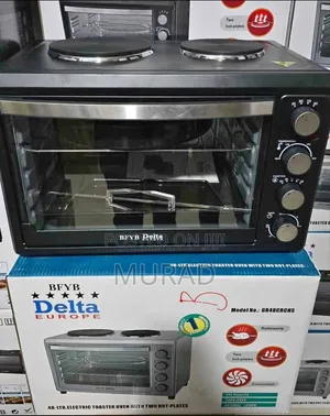 Delta Mini Ovuen