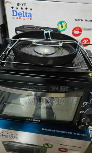 Delta Mini Ovuen