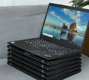 Laptop Lenovo ThinkPad T470s 8GB Intel Core i5 SSD 256GB