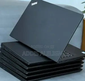 Laptop Lenovo ThinkPad T470s 8GB Intel Core i5 SSD 256GB