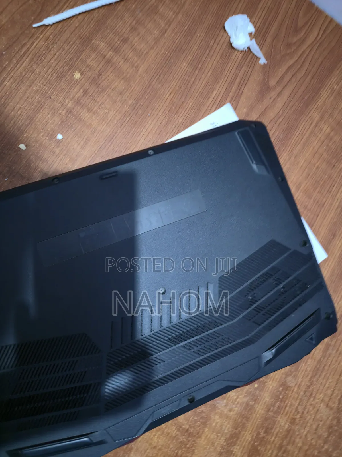 Laptop Acer Nitro 5 16GB Intel Core i5 SSD 500GB