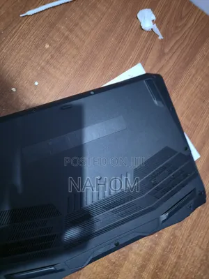 Laptop Acer Nitro 5 16GB Intel Core i5 SSD 500GB
