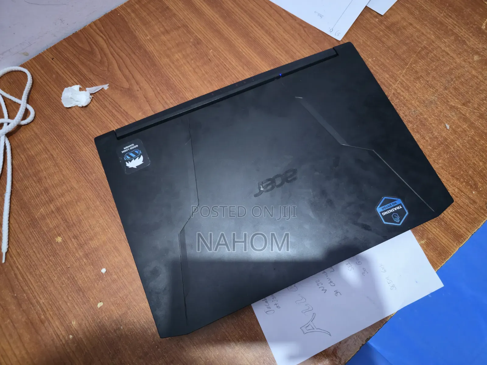 Laptop Acer Nitro 5 16GB Intel Core i5 SSD 500GB