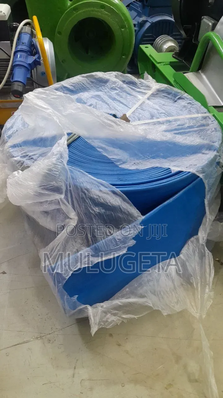 6inch Delivery Hose