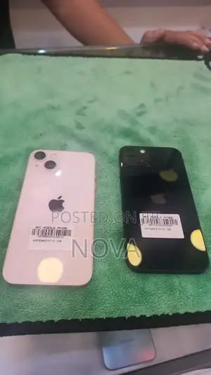 Apple iPhone 13 128 GB Blue