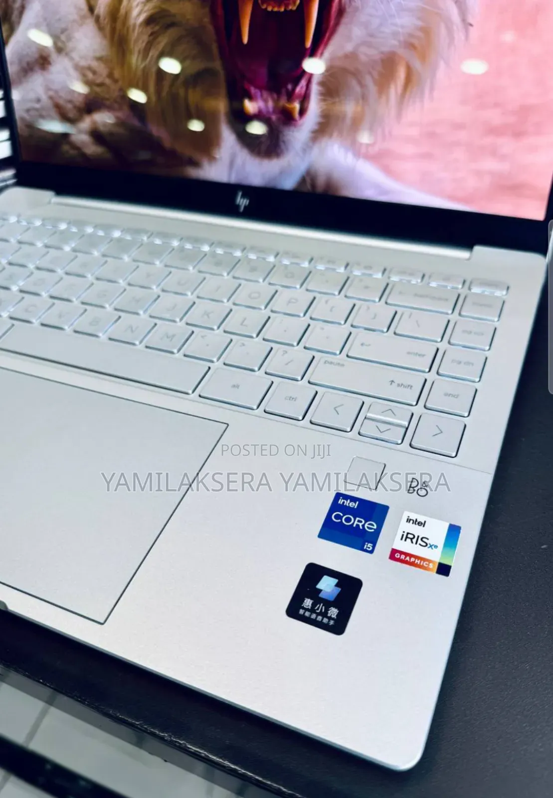 New Laptop HP Pavilion 14 16GB Intel Core i5 SSD 512GB