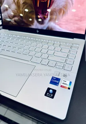 New Laptop HP Pavilion 14 16GB Intel Core i5 SSD 512GB
