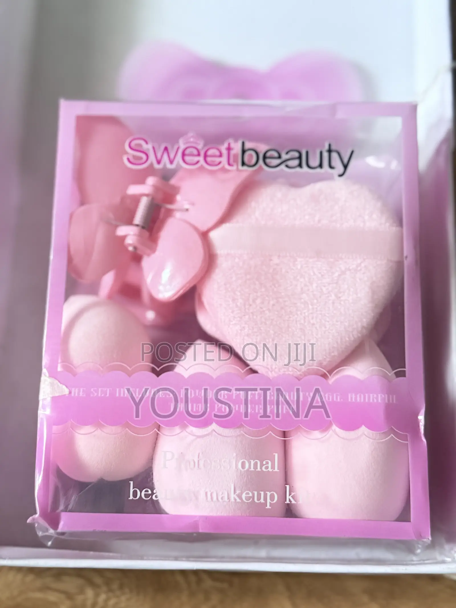 Makeup Kit