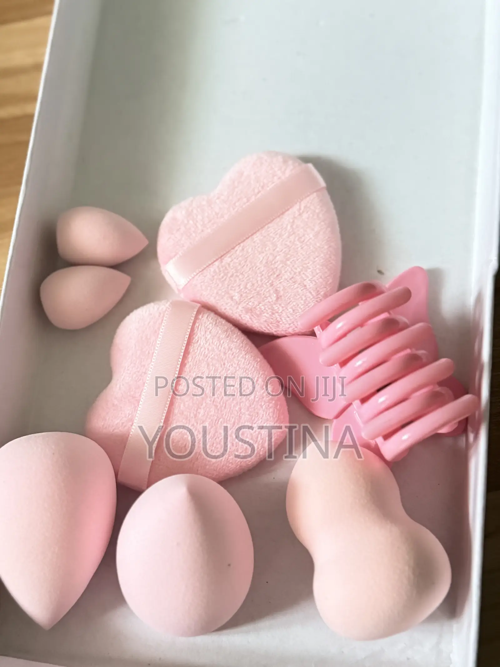Makeup Kit