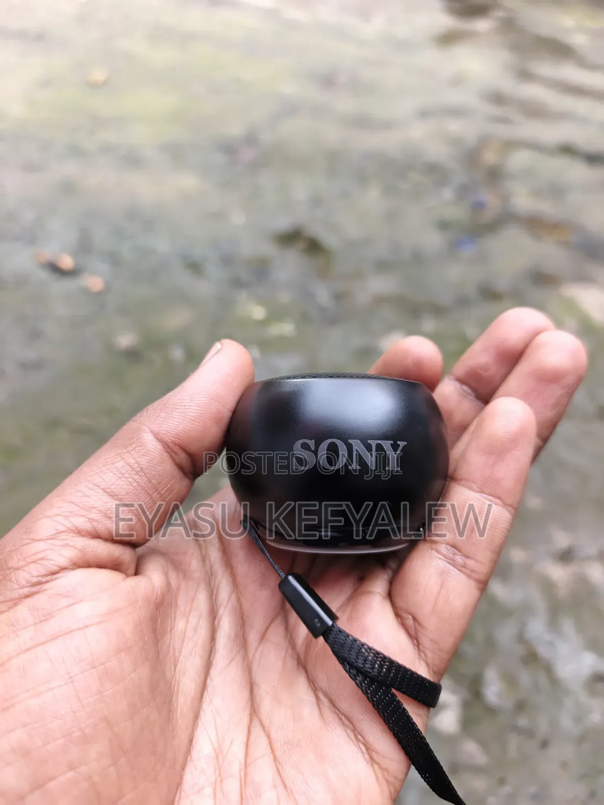 SONY Mini Speaker