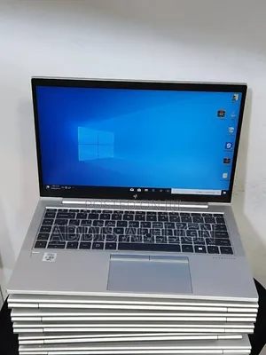 Laptop HP EliteBook 840 G7 16GB Intel Core i7 SSD 512GB