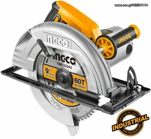Ingco Circular Saw 2200watt