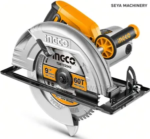 Ingco Circular Saw 2200watt
