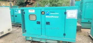 20Kva Diesel Generator