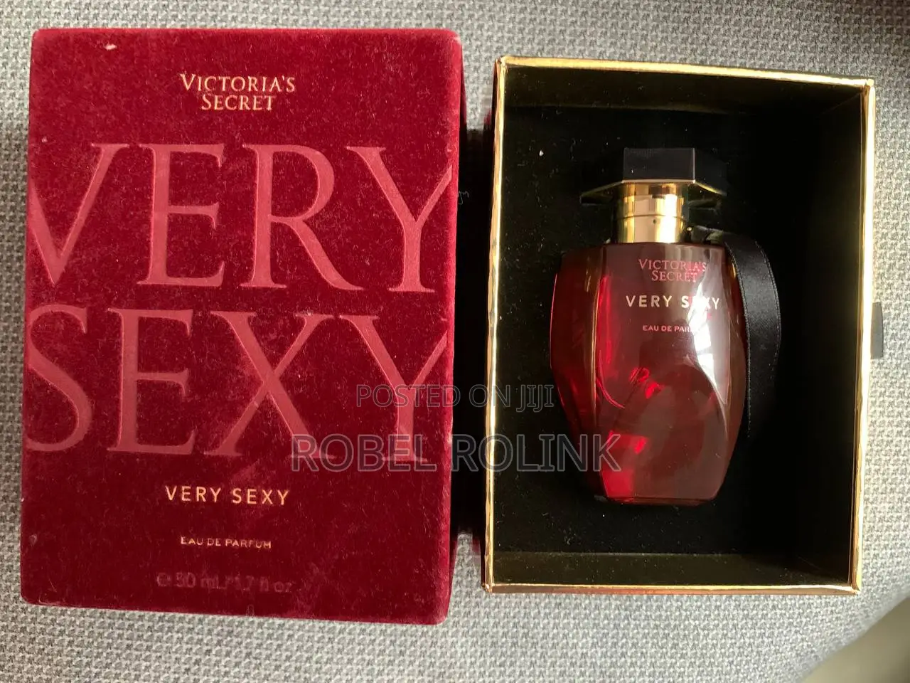 Victoria's Secret Very Eau De Parfum