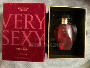 Victoria's Secret Very Eau De Parfum