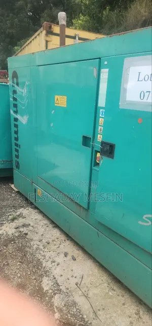 30kva Diesel Generator