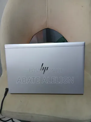 New Laptop HP EliteBook 830 G8 16GB Intel Core i5 SSD 512GB