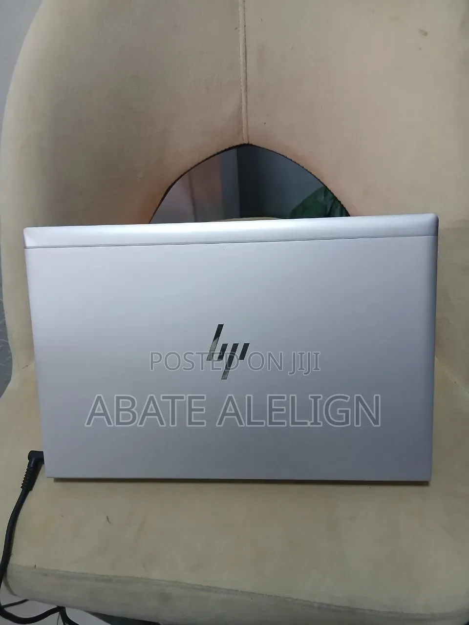 New Laptop HP EliteBook 830 G8 16GB Intel Core i5 SSD 512GB