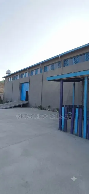 Warehouse for Rent