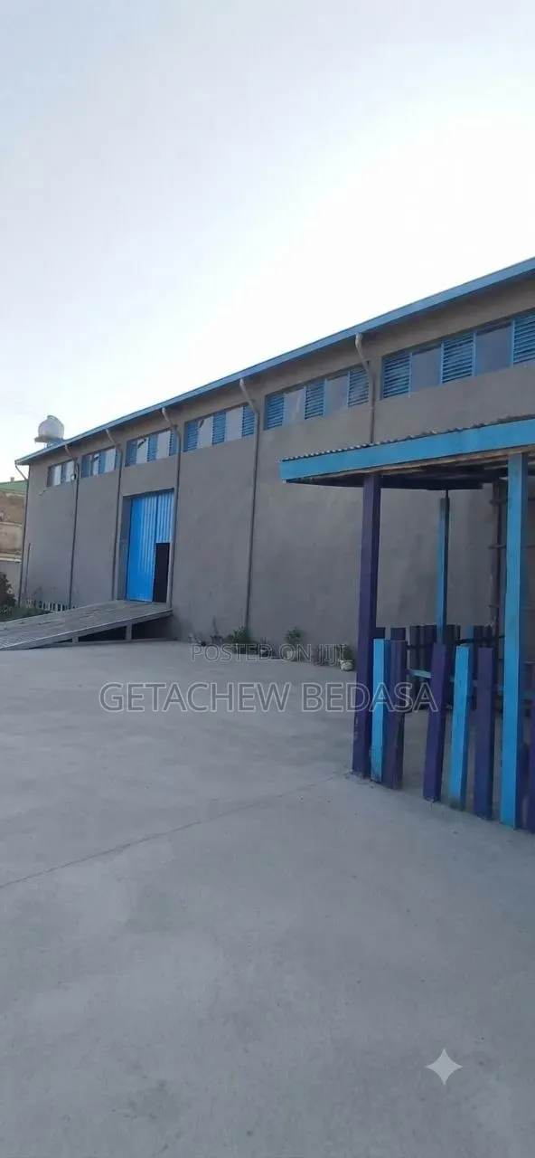 Warehouse for Rent