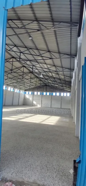 Warehouse for Rent