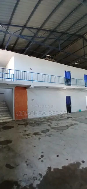 Warehouse for Rent