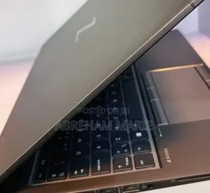 New Laptop HP ZBook Fury 15 G8 16GB Intel Core i7 SSD 512GB