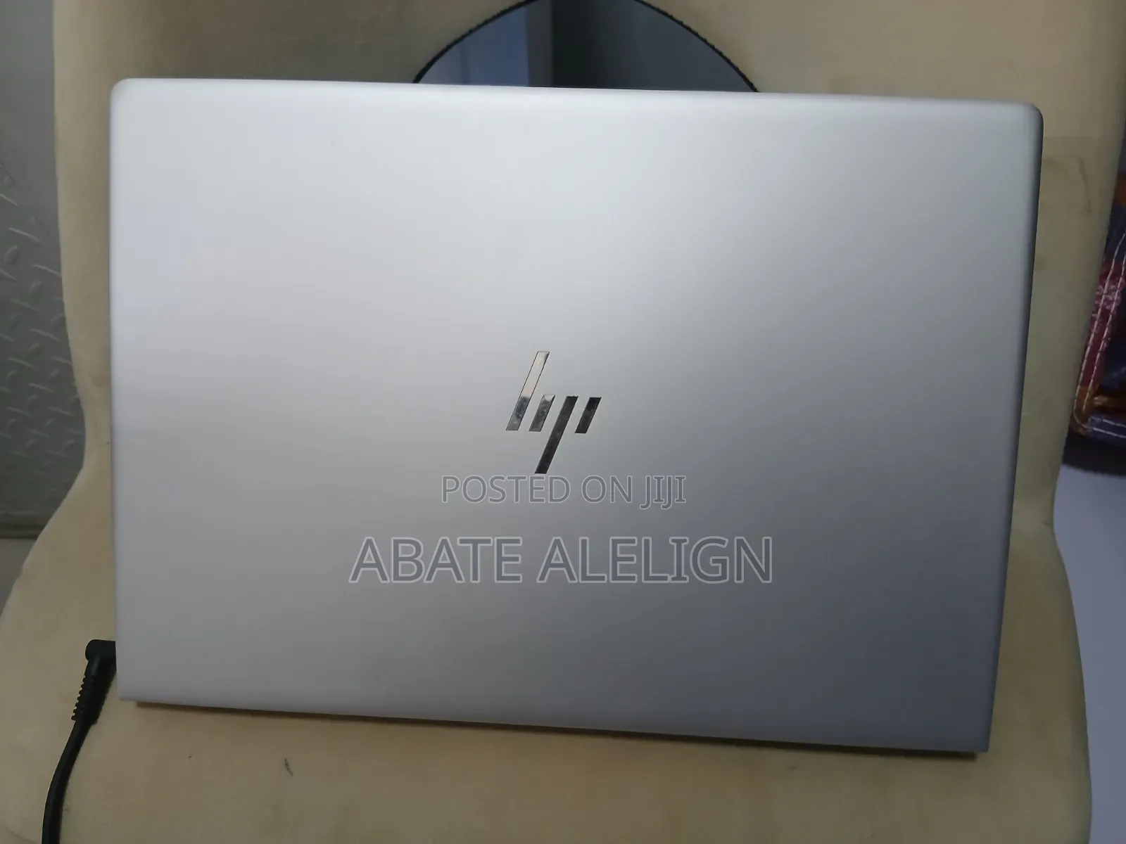New Laptop HP EliteBook 840 G5 8GB Intel Core i5 SSD 512GB