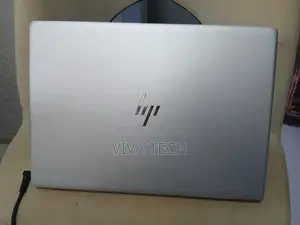 New Laptop HP EliteBook 840 G5 8GB Intel Core i5 SSD 512GB
