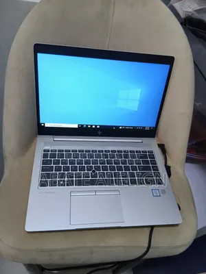New Laptop HP EliteBook 840 G5 8GB Intel Core i5 SSD 512GB