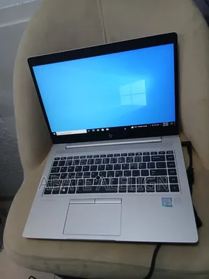 New Laptop HP EliteBook 840 G5 8GB Intel Core i5 SSD 512GB