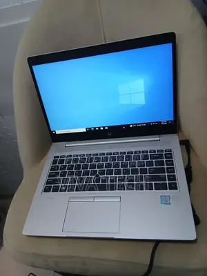 New Laptop HP EliteBook 840 G5 8GB Intel Core i5 SSD 512GB