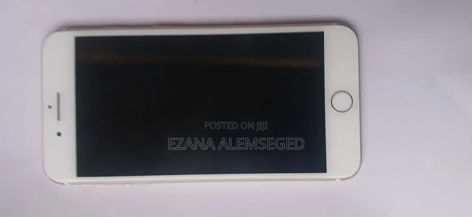 Apple iPhone 7 Plus 32 GB Gold