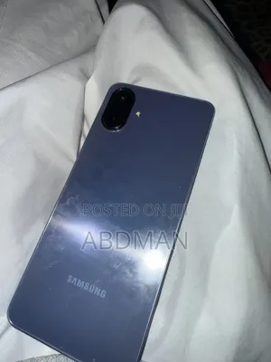 Samsung Galaxy A07 128 GB Blue