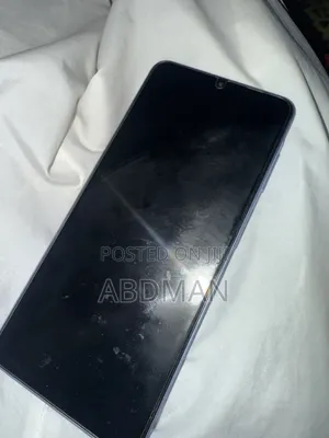 Samsung Galaxy A07 128 GB Blue